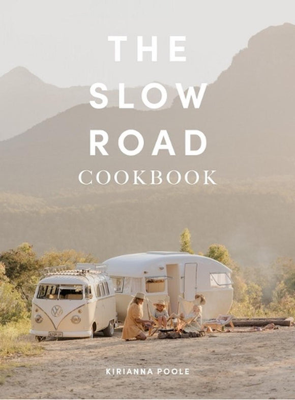 Slow Road Cookbook