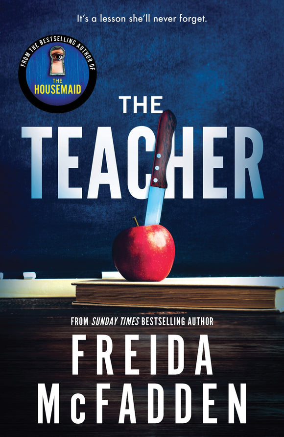 The-Teacher-Freida-McFadden