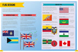 The Flag Book - Lonely Planet Kids