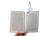 Flexi Booklight Rechargable - Cambridge Model