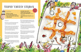 Jolly Good Food: Children's cookbook inspired by the stories of Enid Blyton - Allegra McEvedy