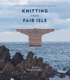 Knitting From Fair Isle 9780857837486