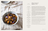 A Plant-Based Farmhouse: Wholefood recipes from my house on the hill - Cherie Hausler