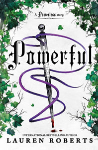 Powerful (Book 2) - Lauren Roberts
