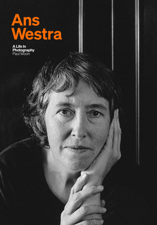Ans Westra: A Life in Photography - Paul Moon