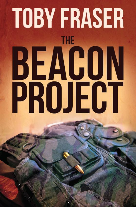 The Beacon Project - Toby Fraser