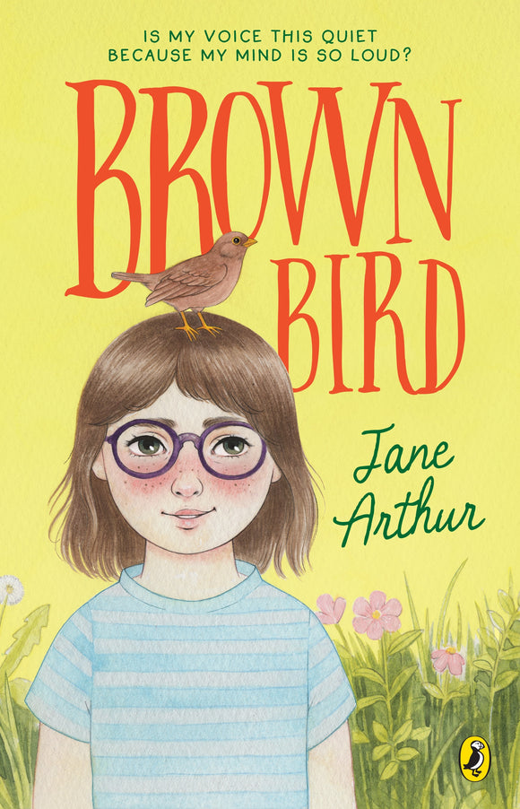 Brown Bird - Jane Arthur