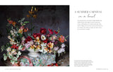The Flower Hunter: Creating a Floral Love Story Inspired by the Landscape - Lucy Hunter