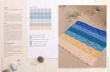 The Art of Landscape Knitting: Beginner Knitting Patterns for Bespoke Blankets - Anne Le Brocq