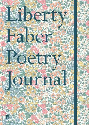 Liberty Faber Poetry Journal - Various Poets