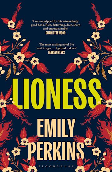 Lioness - Emily Perkins