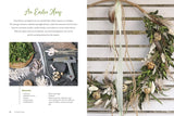 Dried Flower Love: Make 18 Inspiring Projects for Your Home - Ivana Jost