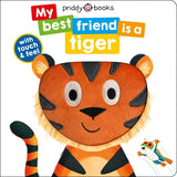 My Best Friend is a ......... - Roger Priddy Collection