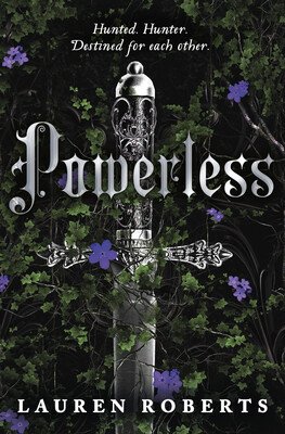 Powerless (Book 1)- Lauren Roberts
