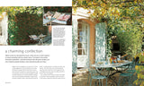 Summers in France: Beautiful & inspirational French homes - Caroline Clifton Mogg