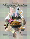 Tails of Tangleby Gardens 2- Sue Heazlewood