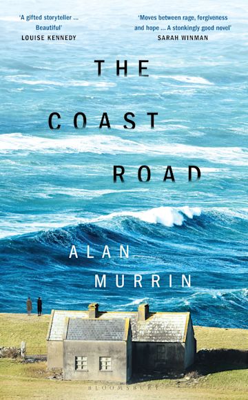The Coast Road - Alan Murrin