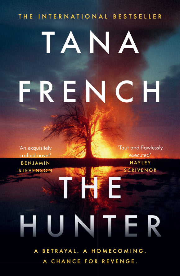 The Hunter - Tana French