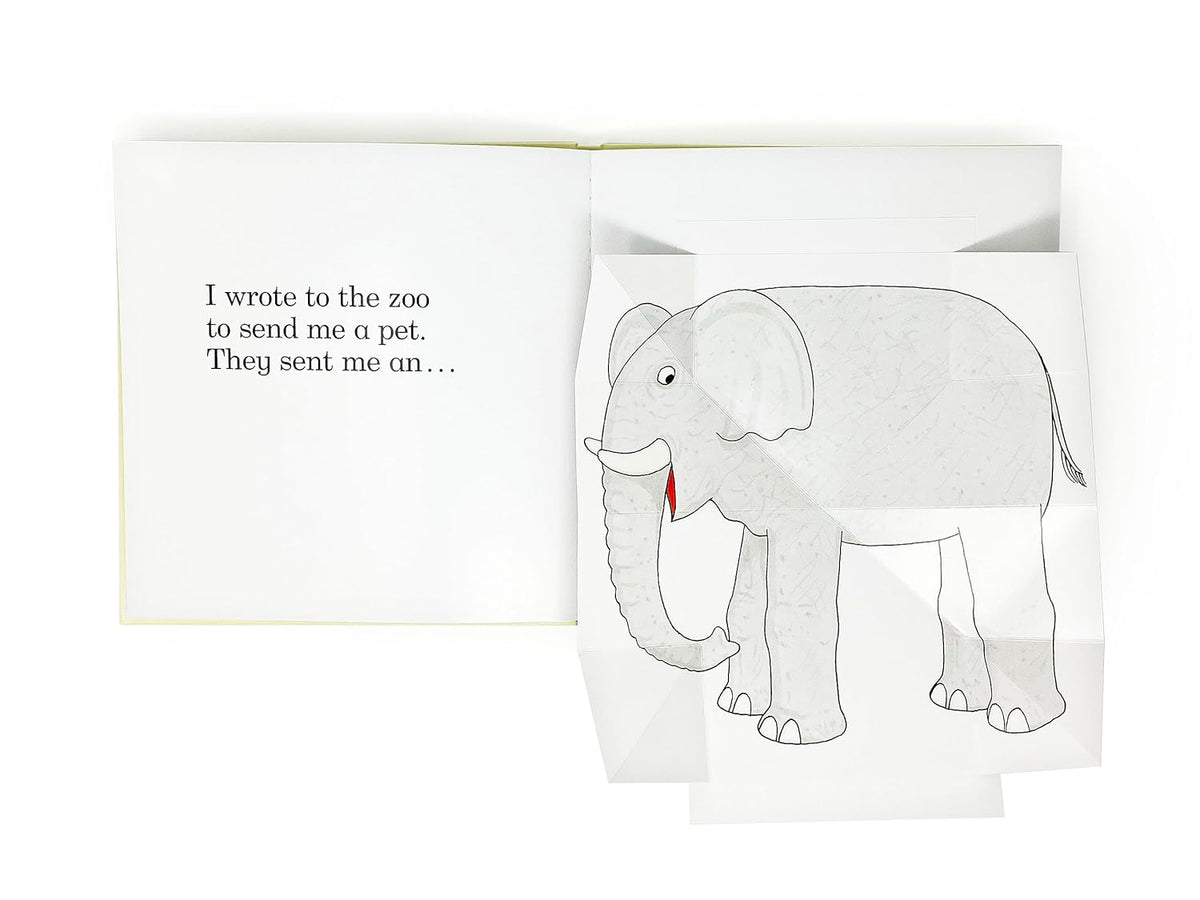 Dear Zoo - Rod Campbell – EmmasatOxford