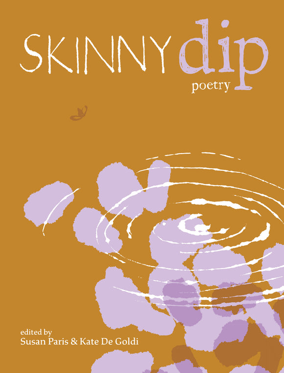 Skinny Dip - edited by Susan Paris & Kate De Goldi