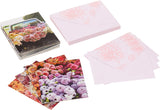 Floret Farm's Cut Flower Garden: Dahlia Notes: 20 Notecards & Envelopes