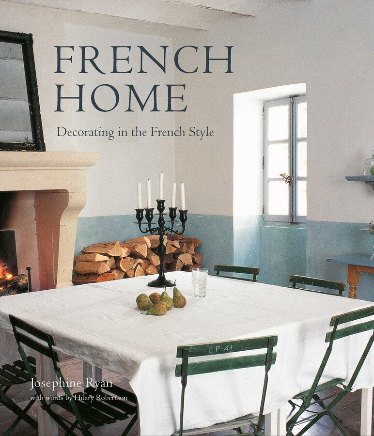 FRENCH COUNTRY LIVING - 洋書