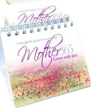 Mother : Perpetual Calendar - Helen Exley