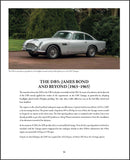 Aston Martin: The DB Label: From the DB2 to the DBX - Serge Bellu