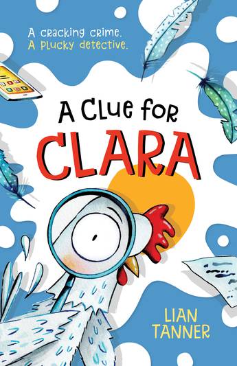 A Clue for Clara - Lian Turner