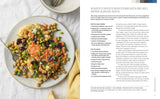 The Low-Carb Mediterranean Cookbook (Clean Eating Kitchen) - Michelle Dudash