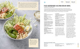 The New Mediterranean Diet Cookbook - M Slajerova, T DeLauer, Dr N Norwitz & R Kashid