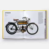 The Motorcycle: Design, Art, Desire - Charles M Falco