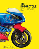 The Motorcycle: Design, Art, Desire - Charles M Falco