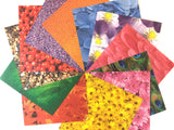 Origami Paper 200 sheets Nature (15 cm): Tuttle Origami Paper