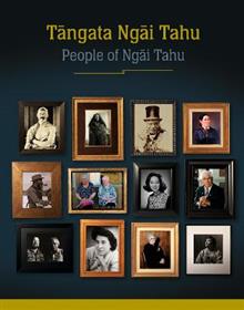 Tangata Ngai Tahu / People of Ngai Tahu: Volume Two