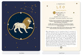 Signs of the Zodiac Card Deck: 50 Cards to Discover Your Celestial Path - Carlota Santos