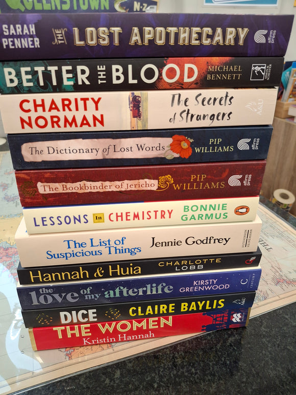 Our Personal Recommendations