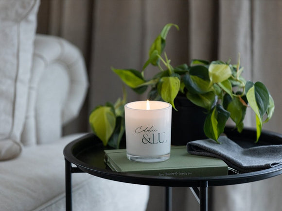 Eddie & Lu Home Fragrances
