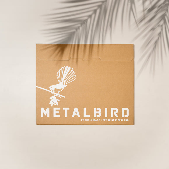 Metalbird