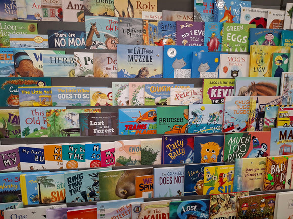 Children's Picture Books