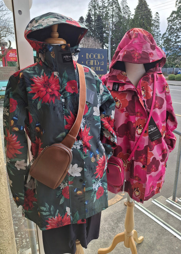 Scribbler - Raincoats & Gumboots