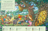 100 Things to Find in the Hundred-Acre Wood - Winnie the Pooh