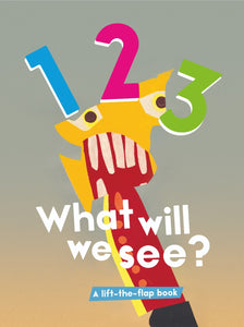 1 2 3 What Will We See? -  Christchurch Art Gallery Te Puna o Waiwhetu