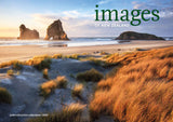 2025 Calendar - Images of New Zealand