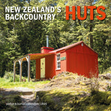 2025 Calendar - New Zealand’s Backcountry Huts