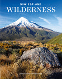 2025 Calendar - New Zealand Wilderness