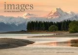 2026 Calendar - Images of New Zealand