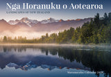 2026 Calendar - Nga Horanuku o Aotearoa