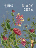 2026 Pocket Diary - RHS Royal Horticultural Society