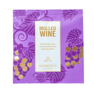 Mulled Wine Mix